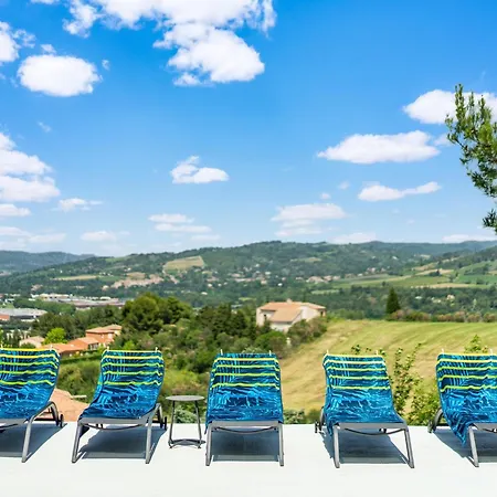 Charming Near Limoux, Cleaning Included *