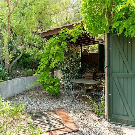 Charming Near Limoux, Cleaning Included Villa