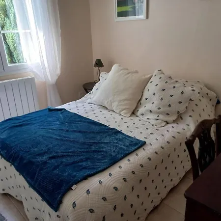 Charming Near Limoux, Cleaning Included וילה לימו