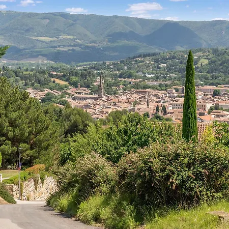 Charming Near Limoux, Cleaning Included