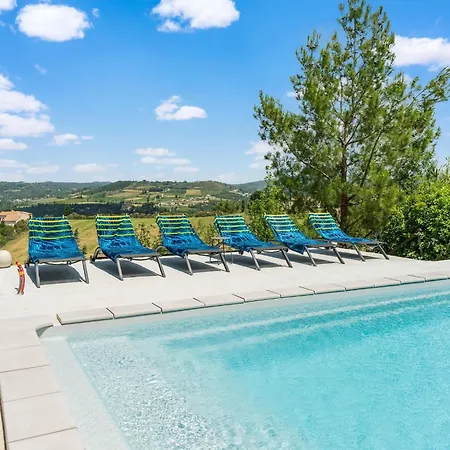 Charming Near Limoux, Cleaning Included Villa