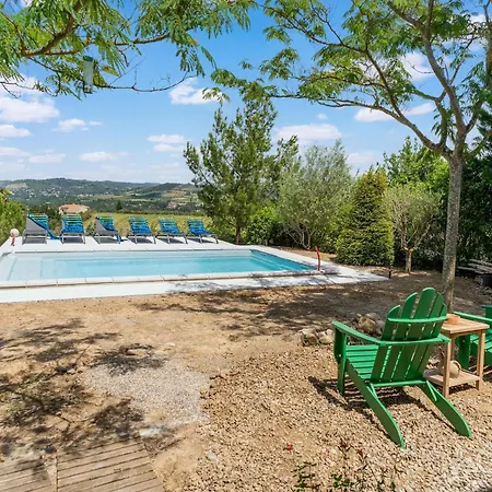Charming Near Limoux, Cleaning Included *