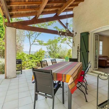 Charming Near Limoux, Cleaning Included לימו