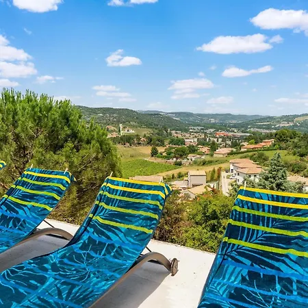 Villa Charming Near Limoux, Cleaning Included *