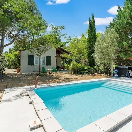 Charming Near Limoux, Cleaning Included *