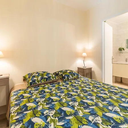 Charming Near Limoux, Cleaning Included וילה